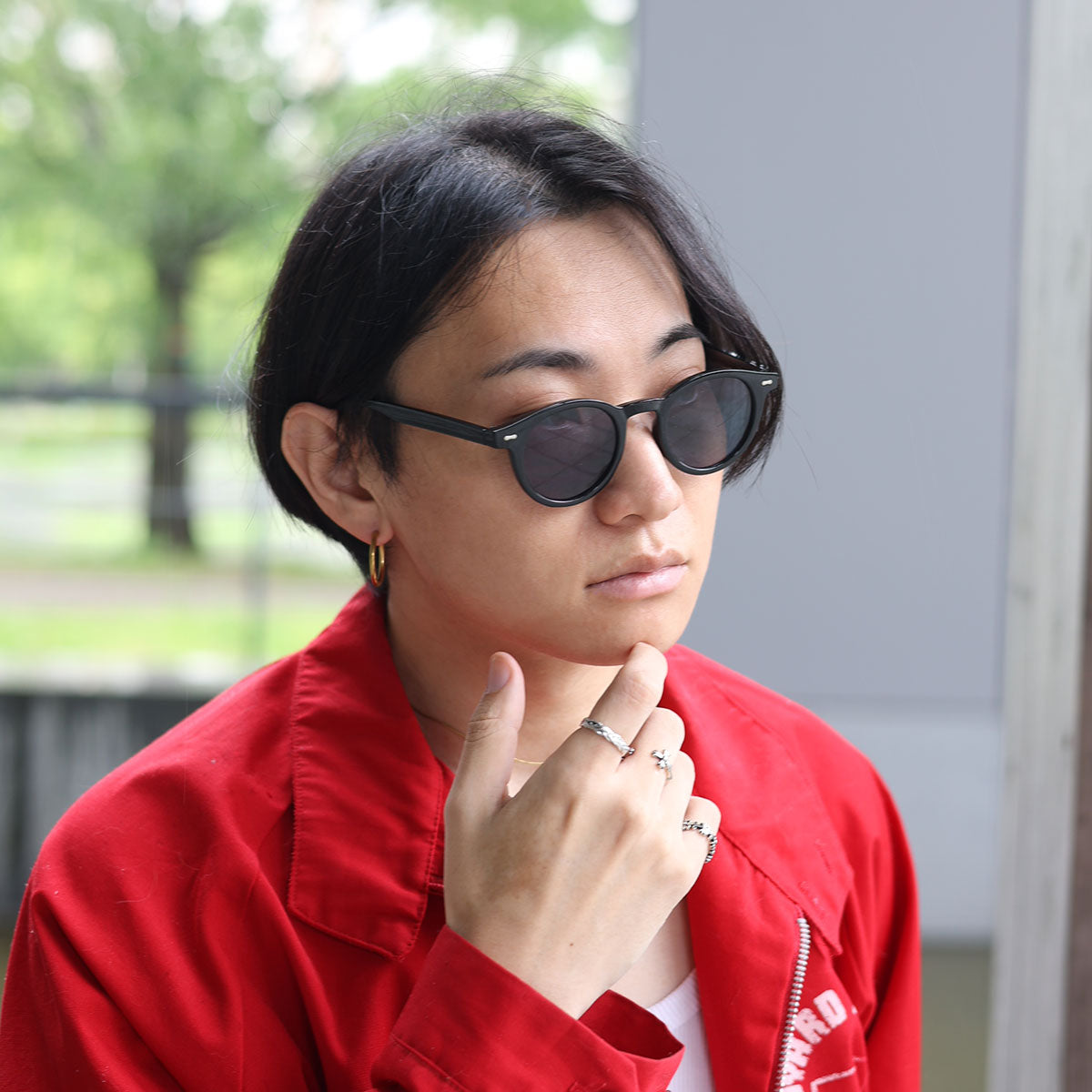Lyon-SUNGLASS