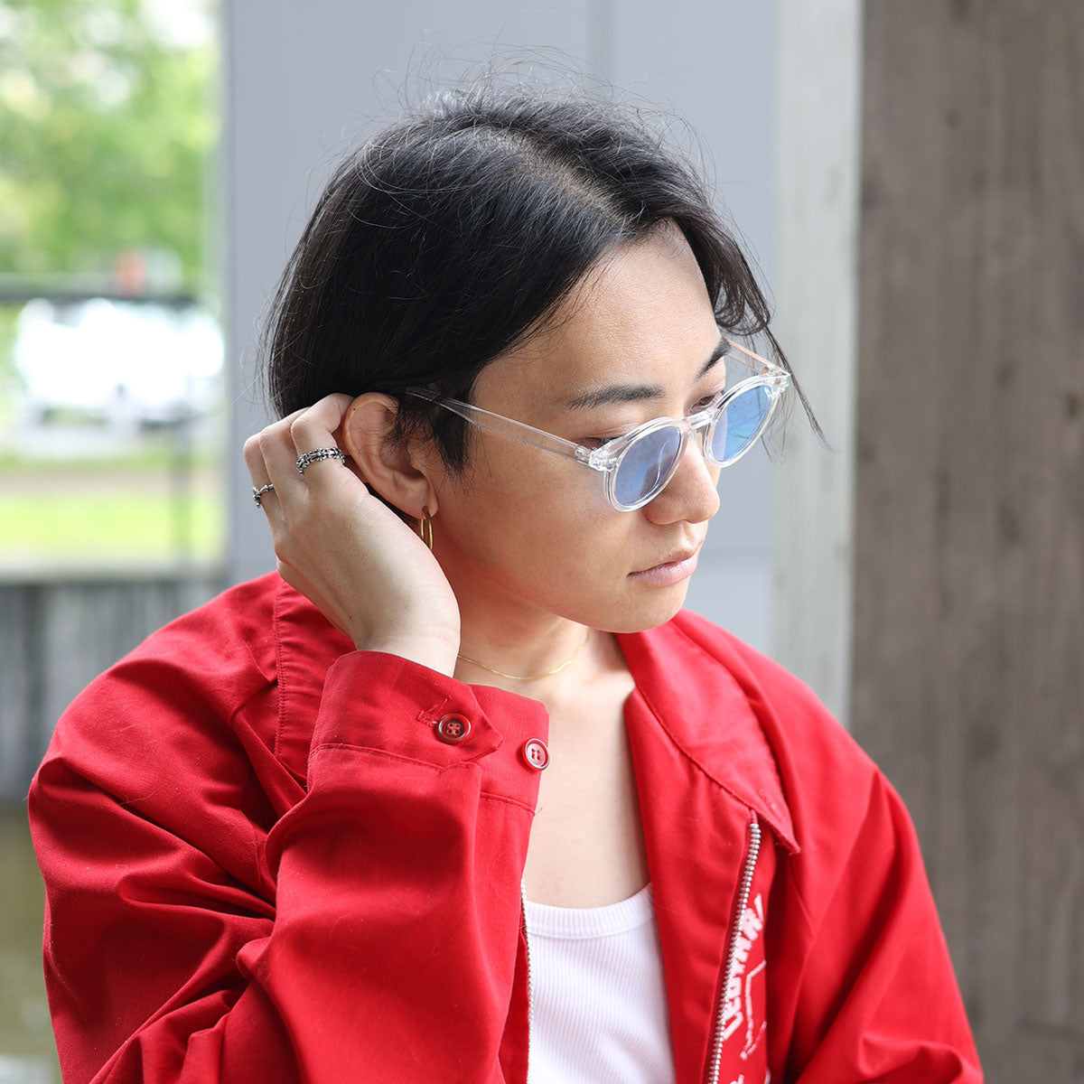 Lyon-SUNGLASS